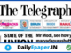 The Telegraph Newspaper