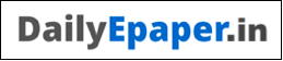DailyEpaper Logo