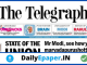 The Telegraph Newspaper